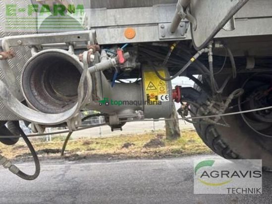 Cisterna - Briri - vttw 18500