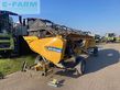 Cosechadora de Cereal - New Holland - ch 7.70