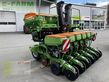 Sembradora monograno mecanica - Amazone - precea 4500-2cc