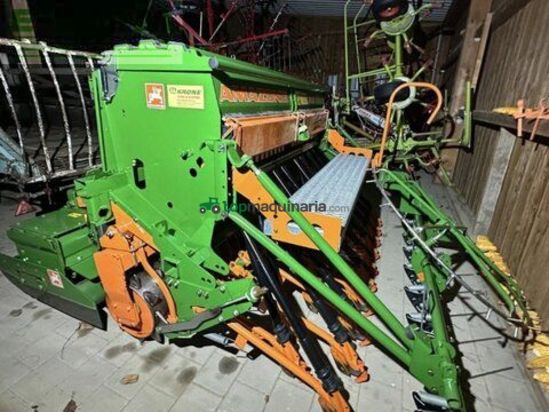 Sembradora - Amazone - ad 253