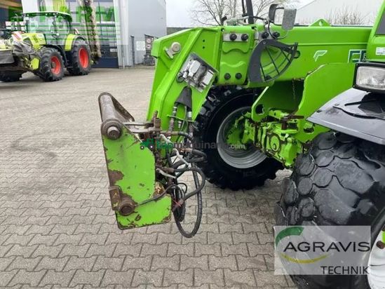 Telescopica - Merlo - tf 38.10-140