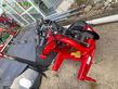 Cortacésped manual - Massey Ferguson - dm 357 p