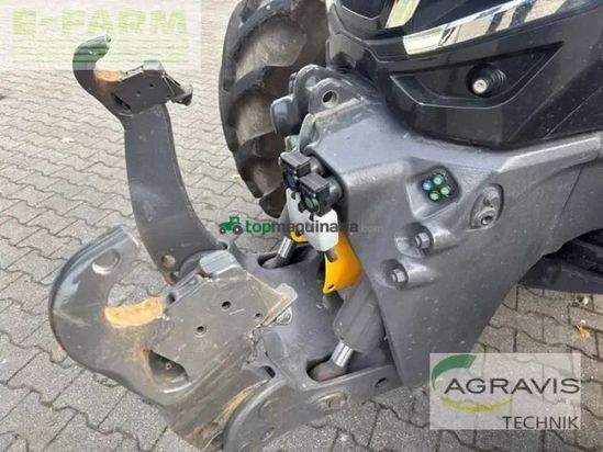 Tractor agrícola - Valtra - t 175 ea 2a1