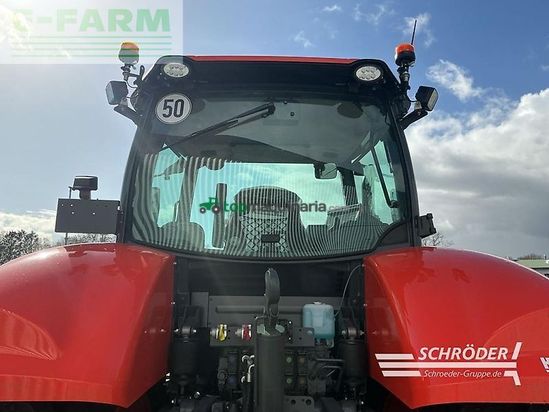 Tractor agrícola - Kubota - m 7154 premium kvt | neumaschine