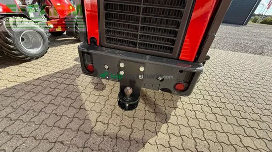 Minicargadora - Schaffer - nordic 30+