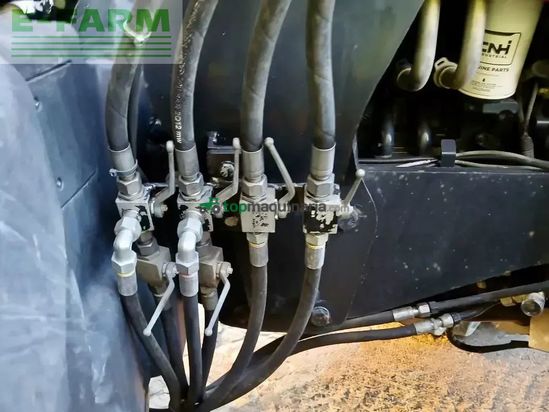 Tractor agrícola - Case IH - puma 130cvx +fl