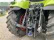 Tractor agrícola - Claas - axion 870