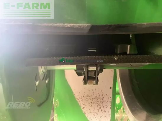 Cosechadora de Cereal - John Deere - s770-mähdrescher my2023