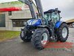 Tractor agrícola - New Holland - t7.245ac my18