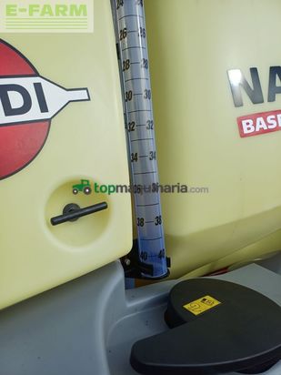 Atomizador - Hardi - navigator base 3800