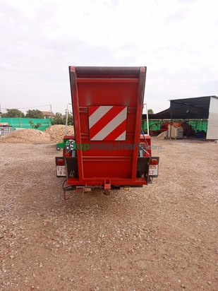 Empacadora gigant - Welger - D4000