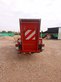 Empacadora gigant - Welger - D4000