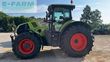 Tractor agrícola - Claas - axion 870 cmatic ceb CMATIC