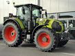 Tractor agrícola - Claas - arion 660 cebis cmatic CMATIC CEBIS