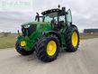 Tractor agrícola - John Deere - 6215 r