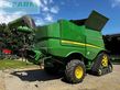 Cosechadora de Cereal - John Deere - s785