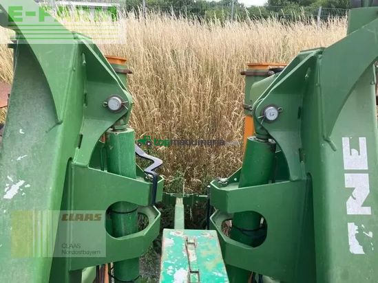 Grada rotativa - Amazone - catros 4001-2