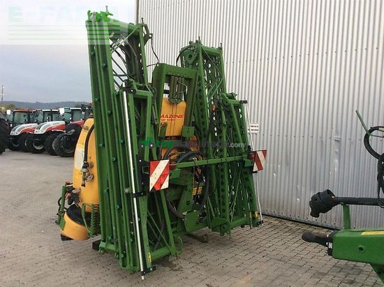 Atomizador - Amazone - uf 1200