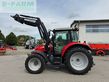 Tractor agrícola - Massey Ferguson - 5613 dyna-6