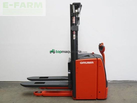 Elevadora - Linde - l 20 1173