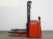 Elevadora - Linde - l 20 1173