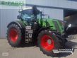 Tractor agrícola - Fendt - 828 vario s4 profi plus