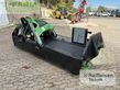 Cortacésped manual - Samasz - xt-f 302