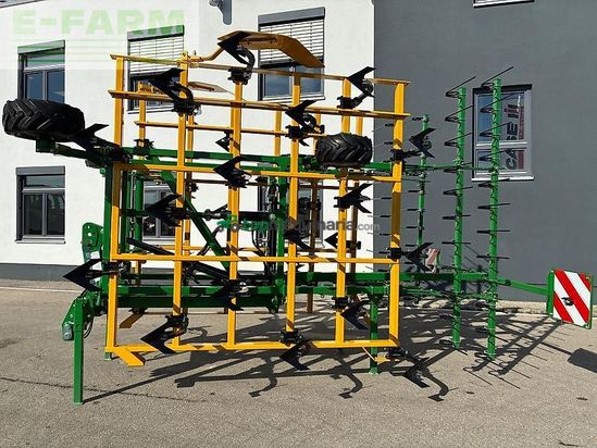 Cultivador - Kerner - stratos s 500