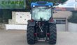 Tractor agrícola - New Holland - tn-f 75