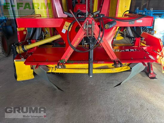 Cortacésped manual - Fella - sm 310 fz-kc