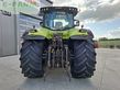 Tractor agrícola - Claas - axion 830 cmatic cebis