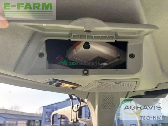 Tractor agrícola - Claas - axion 870 cmatic cebis CMATIC CEBIS