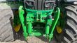Tractor agrícola - John Deere - 6215r ap med frontlift