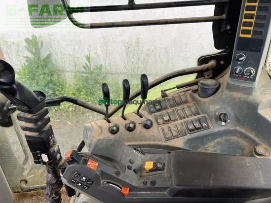 Tractor agrícola - Claas - arion 610