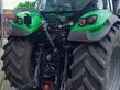 Tractor agrícola - Deutz - agrotron 6175