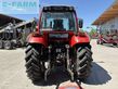 Tractor agrícola - Lindner - geotrac 100