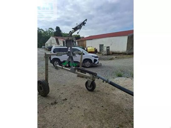 Riego - Irrifrance - optima1032