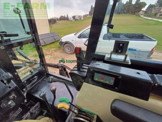 Tractor agrícola - Lamborghini - 874/90 c ergomatic