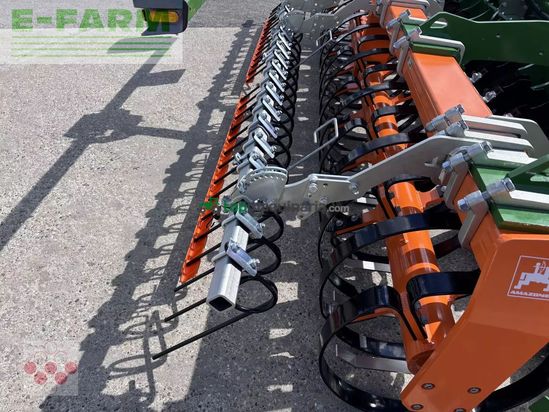 Grada rotativa - Amazone - catros+ 4003-2