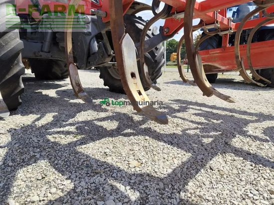 Cultivador -  - frontor c35