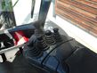 Elevadora - Linde - h25d-02 evo triplex + ss + 4. kreis