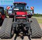Tractor agrícola - Case IH - quadtrac stx 620