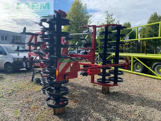 Cultivador - Horsch - terrano 4 fx