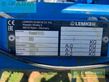 Cultivador - Lemken - gebr. kristall 9/500 ku