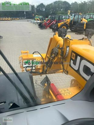 Telescopica - JCB - 532-60 agri super