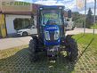 Tractor agrícola - Solis - 50 rx