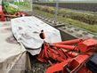 Cortacésped manual - Kuhn - gmd 700 ii