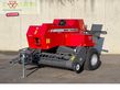 Empacadora gigant - Massey Ferguson - 1840 kleinballenpresse