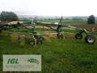 Rastrillo - Krone - swadro ts 740