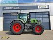 Tractor agrícola - Fendt - 828 vario s4 profi